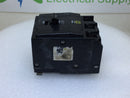 Square D QO3100 100 Amp 3 Pole 240V Circuit Breaker - Cosmetic Flaw