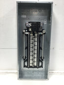 ABB PAM3020PA 200 Amp 30 Space 120/240 VAC Main Breaker Load Center