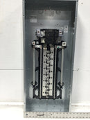 ABB PAM3020PA 200 Amp 30 Space 120/240 VAC Main Breaker Load Center