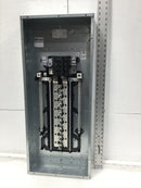 ABB PAM3020PA 200 Amp 30 Space 120/240 VAC Main Breaker Load Center