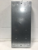 ABB PAM3020PA 200 Amp 30 Space 120/240 VAC Main Breaker Load Center