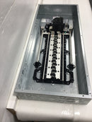 ABB PAM3020PA 200 Amp 30 Space 120/240 VAC Main Breaker Load Center