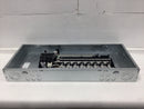 ABB PAM3020PA 200 Amp 30 Space 120/240 VAC Main Breaker Load Center