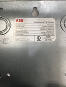 ABB PAM3020PA 200 Amp 30 Space 120/240 VAC Main Breaker Load Center