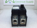 Square D Q2M2200MB/Q2M2200VH 200 Amp 240v 2 Pole Type Q2MB Circuit Breaker