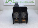 Square D Q2M2200MB/Q2M2200VH 200 Amp 240v 2 Pole Type Q2MB Circuit Breaker