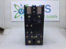 Square D Q2M2200MB/Q2M2200VH 200 Amp 240v 2 Pole Type Q2MB Circuit Breaker