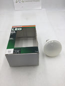 Sylvania Ultra LED 65 Watt/11 Watt Soft White BR30 Dimmable Flood Light Bulb