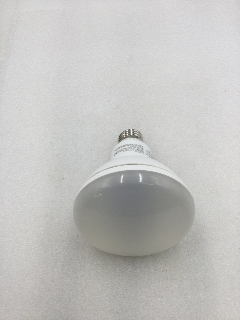 Sylvania Ultra LED 65 Watt/11 Watt Soft White BR30 Dimmable Flood Light Bulb