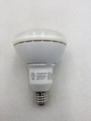 Sylvania Ultra LED 65 Watt/11 Watt Soft White BR30 Dimmable Flood Light Bulb