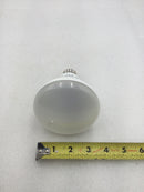 Sylvania Ultra LED 65 Watt/11 Watt Soft White BR30 Dimmable Flood Light Bulb