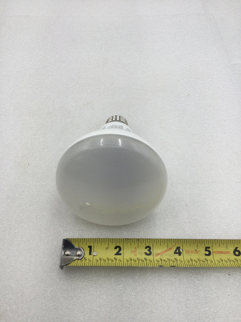 Sylvania Ultra LED 65 Watt/11 Watt Soft White BR30 Dimmable Flood Light Bulb