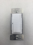 Eaton WFSW15-C2-BX-LW 15 Amp 120 VAC Wi-Fi Smart Switch-White/Lt Almond/Ivory