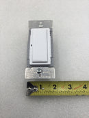 Eaton WFSW15-C2-BX-LW 15 Amp 120 VAC Wi-Fi Smart Switch-White/Lt Almond/Ivory