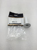 SignaMax SM66M1-WM Wire Management Spool Without Screw in White