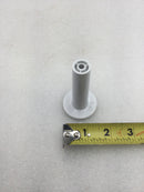 SignaMax SM66M1-WM Wire Management Spool Without Screw in White