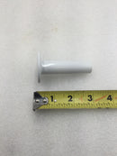 SignaMax SM66M1-WM Wire Management Spool Without Screw in White