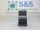 LS Electric MT-32/3K-13 Thermal Overload Relay 3 Pole 5kA 600 VAC Max Class 10A 9-13 Amp