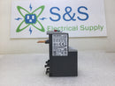 LS Electric MT-32/3K-13 Thermal Overload Relay 3 Pole 5kA 600 VAC Max Class 10A 9-13 Amp