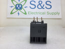 LS Electric MT-32/3K-13 Thermal Overload Relay 3 Pole 5kA 600 VAC Max Class 10A 9-13 Amp
