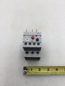 LS Electric MT-32/3K-13 Thermal Overload Relay 3 Pole 5kA 600 VAC Max Class 10A 9-13 Amp