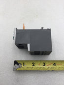 LS Electric MT-32/3K-13 Thermal Overload Relay 3 Pole 5kA 600 VAC Max Class 10A 9-13 Amp