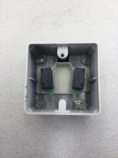 Exquisite Workmanship 16018-3A Door Operator Key Switch for Roller Shutter 5/10 Amp 125/250 VAC