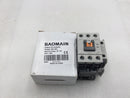 Baomain MEC MC-40A 3 Phase General Purpose Contactor 40 Amp 240-690 VAC 3-30 HP with 110 VAC Coil