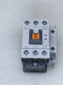 Baomain MEC MC-40A 3 Phase General Purpose Contactor 40 Amp 240-690 VAC 3-30 HP with 110 VAC Coil