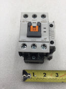 Baomain MEC MC-40A 3 Phase General Purpose Contactor 40 Amp 240-690 VAC 3-30 HP with 110 VAC Coil