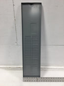 32 Space Dead Front Only w/Main 31" x 7 3/8"