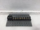 FPE 100 Amp 16 Space 120/240 VAC Stab-Lok Load Center Guts Only 7" X 11" - Flaw