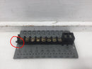 FPE 100 Amp 16 Space 120/240 VAC Stab-Lok Load Center Guts Only 7" X 11" - Flaw