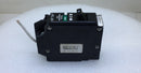 Eaton BRCAF115 15 Amp 1 Pole 120V AFCI Circuit Breaker - Cosmetic Flaw