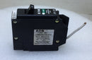 Eaton BRCAF115 15 Amp 1 Pole 120V AFCI Circuit Breaker - Cosmetic Flaw