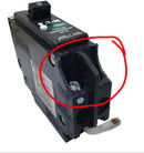 Eaton BRCAF115 15 Amp 1 Pole 120V AFCI Circuit Breaker - Cosmetic Flaw