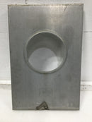 FPU Nema 3R Meter Cover Only w/Latch 19" x 12 3/4"