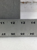 FPU Nema 3R Meter Cover Only w/Latch 19" x 12 3/4"