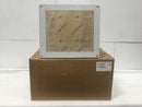 GE TME120Y065WM4 Tranquell 120 VAC 3 Phase WYE Nema 4X Surge Protective Device