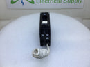 Eaton GFCB115 15 Amp 1 Pole 120V GFCI Circuit Beaker