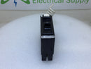Eaton GFCB115 15 Amp 1 Pole 120V GFCI Circuit Beaker