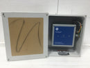 GE TME277Y065WM4 Tranquell 277 VAC 3 Phase WYE Nema 4X Surge Protective Device