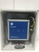 GE TME277Y065WM4 Tranquell 277 VAC 3 Phase WYE Nema 4X Surge Protective Device