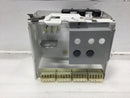 Siemens G334021 System 89 Tiastar Section 1 MCC Bucket 3 Phase 250VAC 13" X 11"