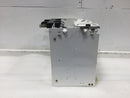 Siemens G334021 System 89 Tiastar Section 1 MCC Bucket 3 Phase 250VAC 13" X 11"