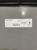 Square D MH26WP Enclosure Door w/Handle and Hinges 27" x 21"