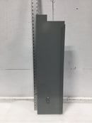 Siemens/ITE J Channel Cover Only 31 1/2" x 8 3/8"