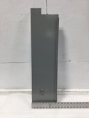 Siemens/ITE J Channel Cover Only 31 1/2" x 8 3/8"