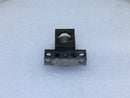 CMC NA-80 5 Position 4-14 AWG Grounding Bar w/ Addon Lug 1 3/4" x 1/2"