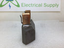 B&C Porcelain Meter Socket Replacement Block 100-200 Amp - 2" Base